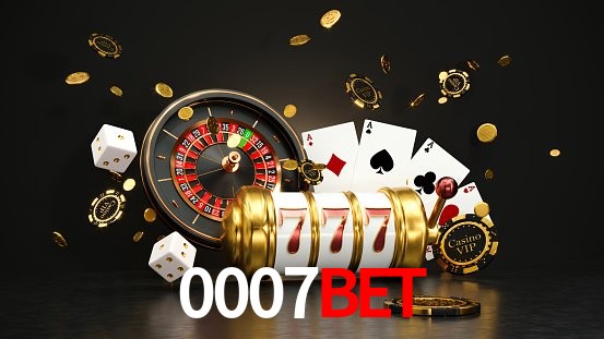 Experiência VIP 0007bet