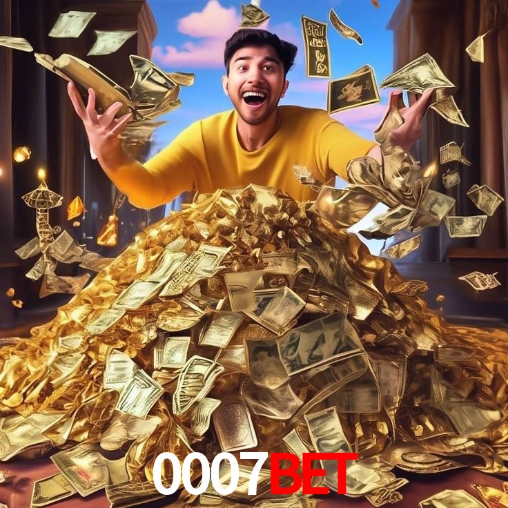 Experiência VIP 0007bet