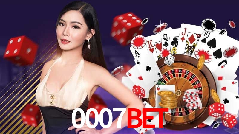 Casino VIP 0007bet