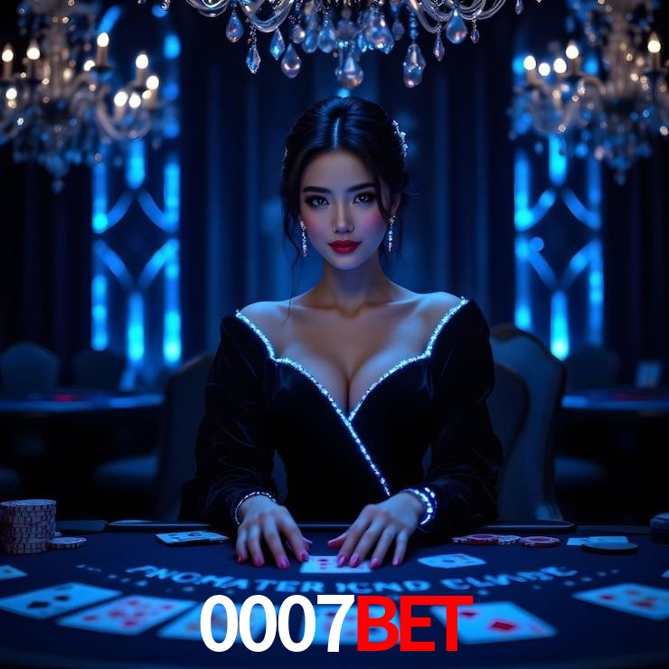 0007bet Brasília - Jogo Features