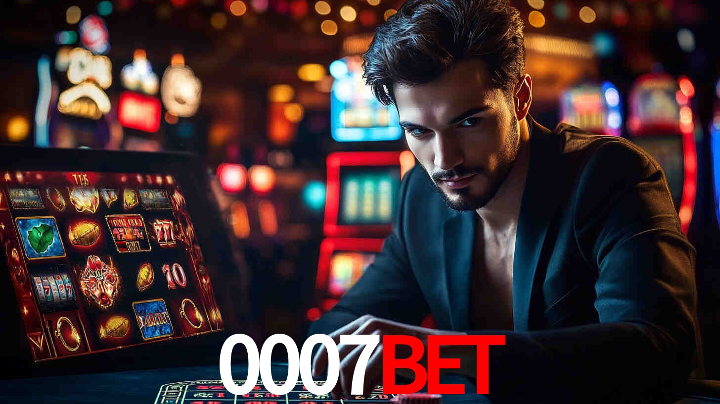 0007bet.com