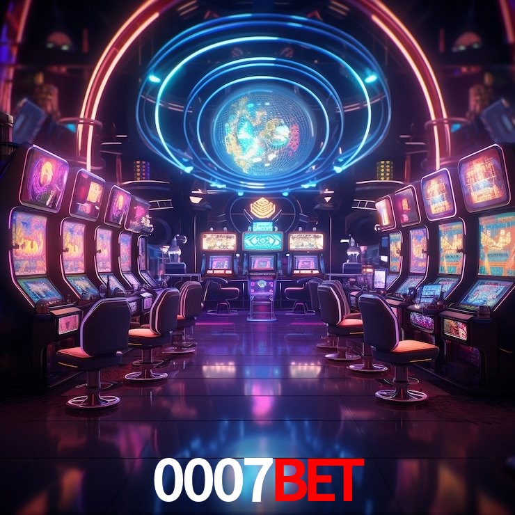 0007bet Salvador - Football
