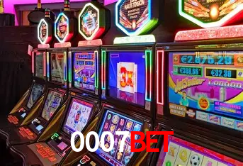 Apostas Esportivas na 0007bet: Um Guia Completo