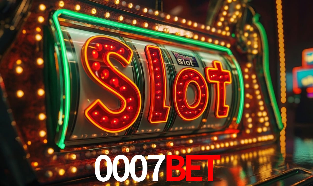 0007bet - Security