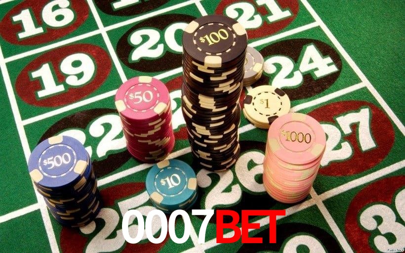 cassino 0007bet