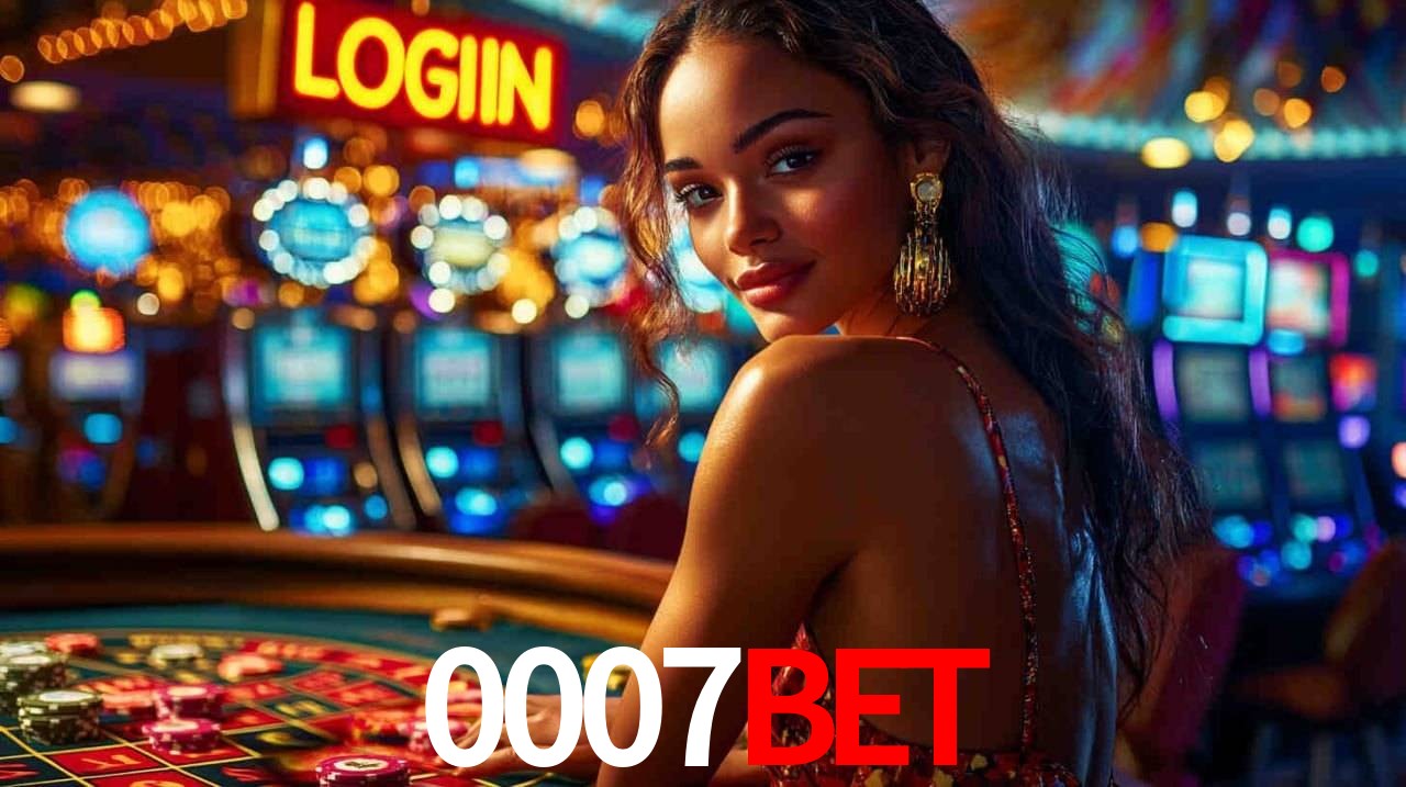 0007bet Belo Horizonte - Jackpots