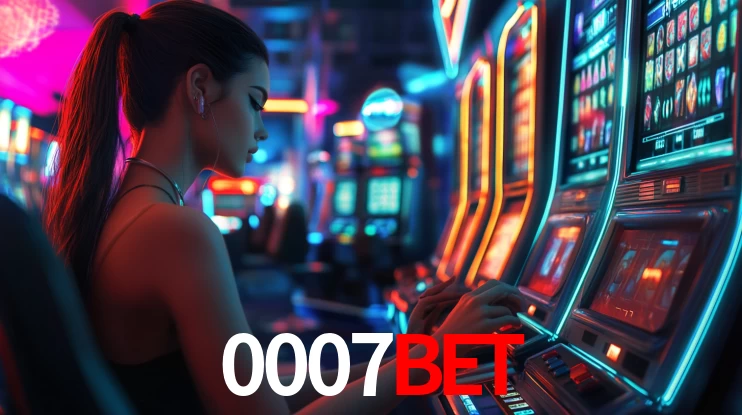 Exclusive Games 0007bet