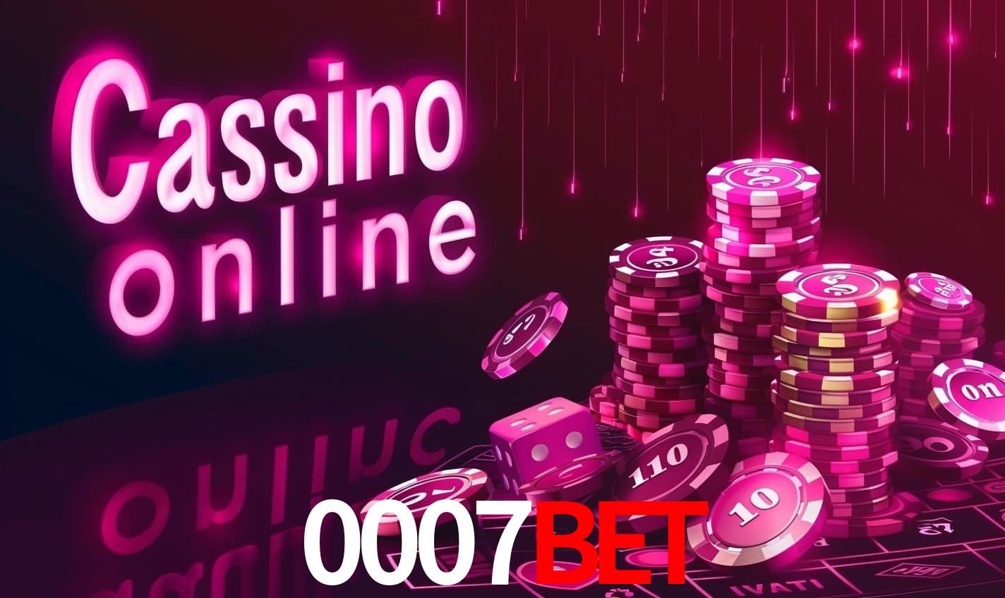 0007bet Belo Horizonte - Provably Fair