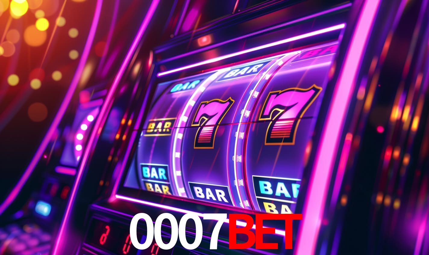 0007bet.com