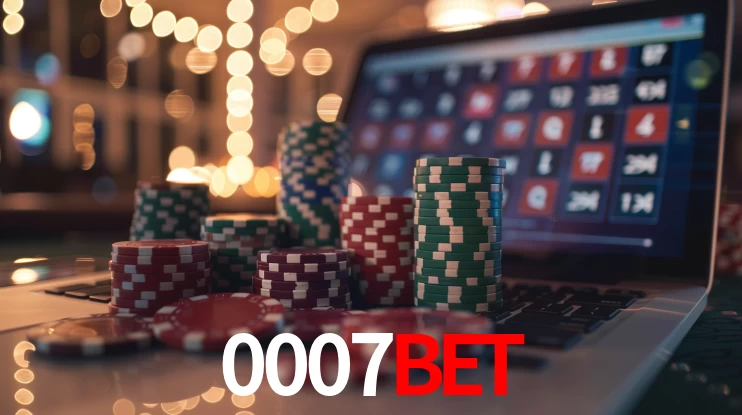 Flash Promotion 0007bet