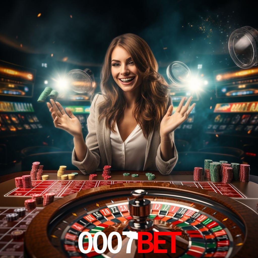 0007bet App Interface