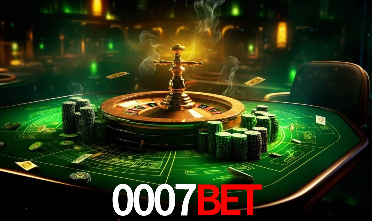 Interface Premium 0007bet