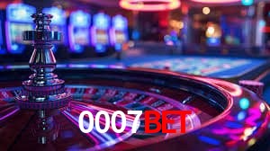 Live Casino 0007bet