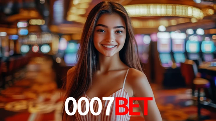 Programa VIP 0007bet