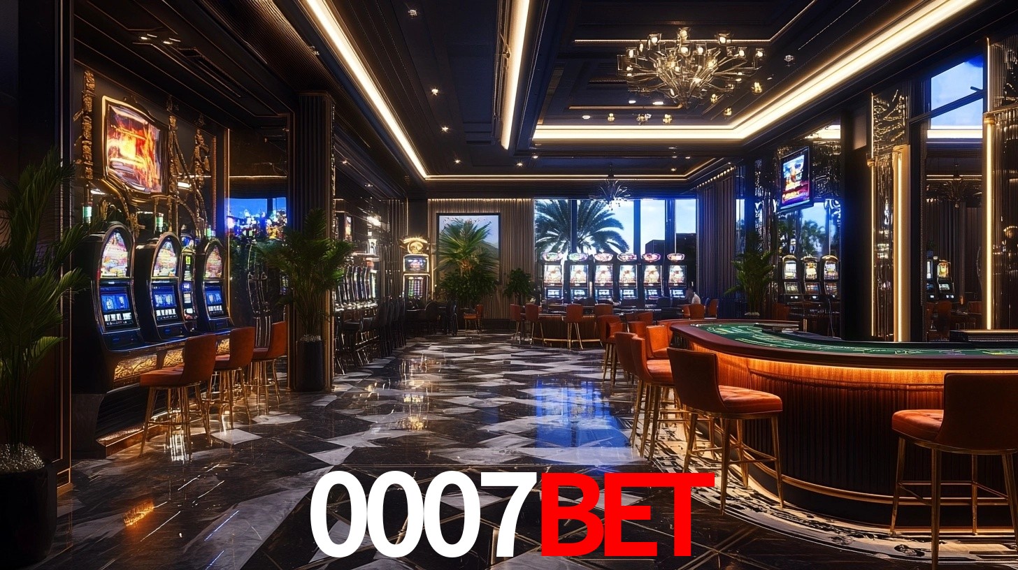 Daily Bonuses 0007bet