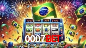 Account Benefits 0007bet