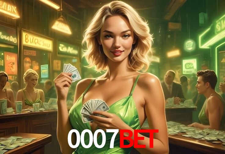 A Emoção da Loteria na 0007bet: Uma Chance de Mudança de Vida