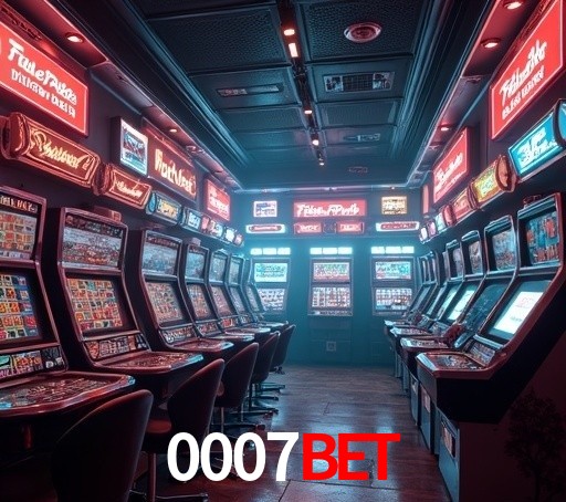 0007bet São Paulo - Hot Promos