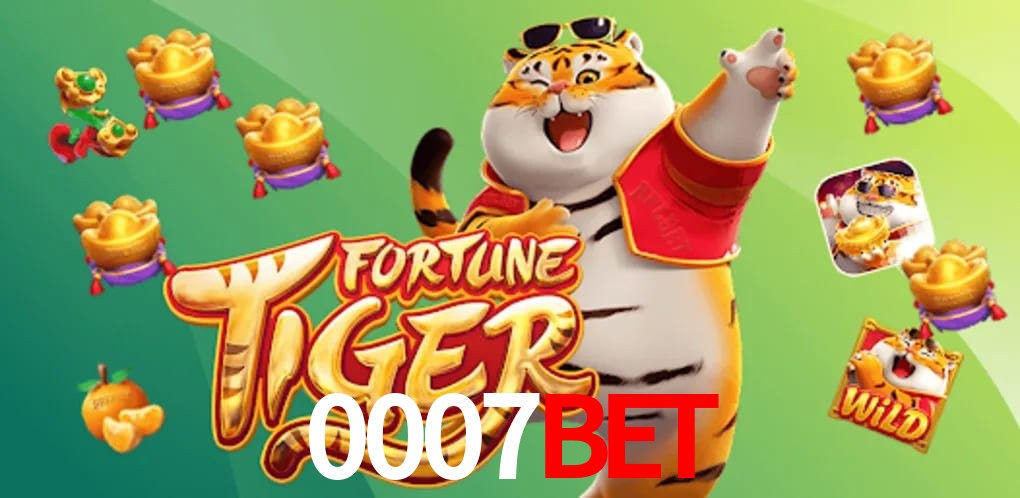 Slot Games 0007bet