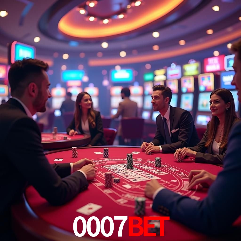 Apostas de Futebol 0007bet
