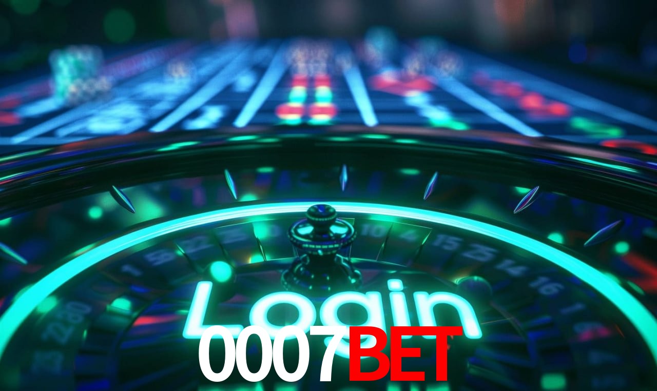 Casino Ao Vivo 0007bet