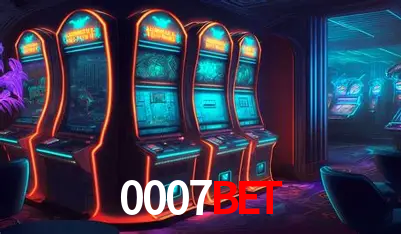 0007bet Cassino - 80+ Mesas ao Vivo
