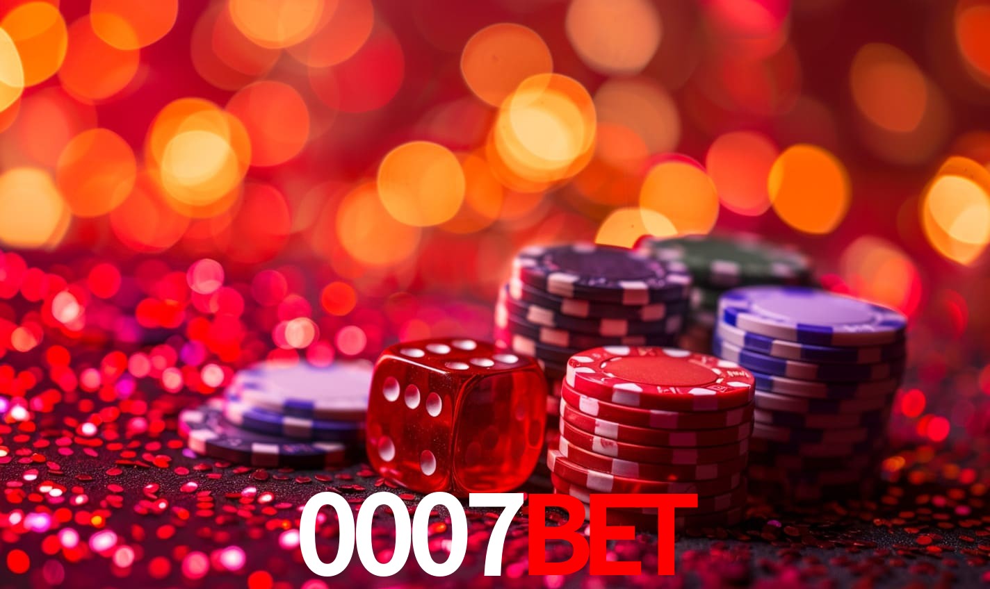 0007bet Salvador - Strategies
