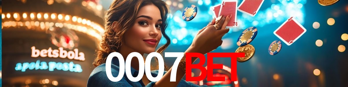 Game Providers 0007bet