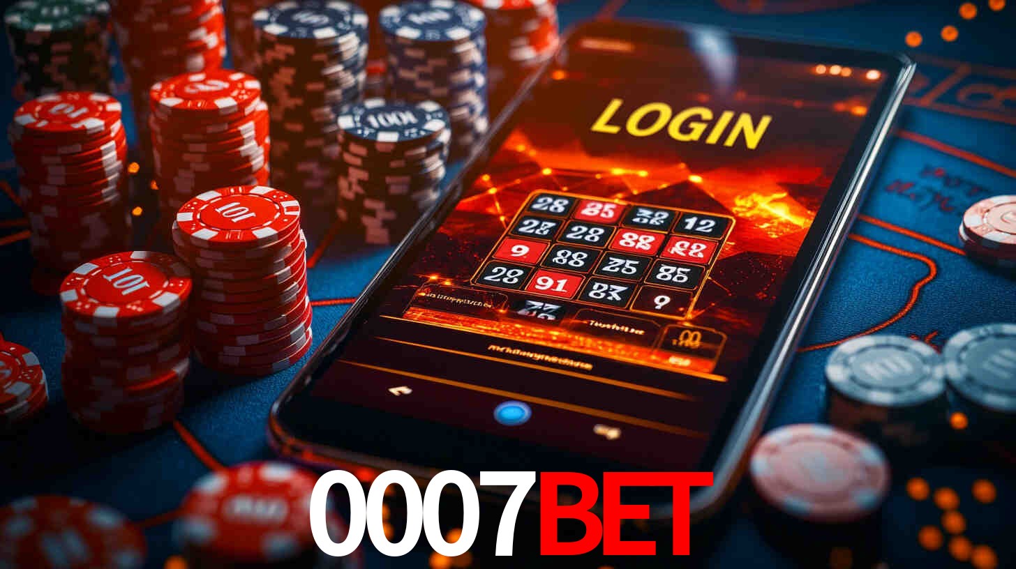 0007bet.com