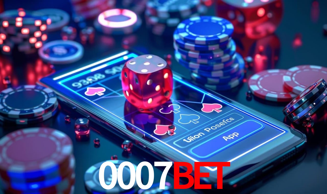 0007bet Brasília - Betting Features