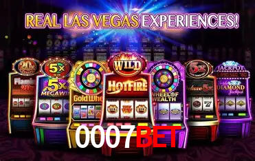 0007bet Belo Horizonte - VIP Casino