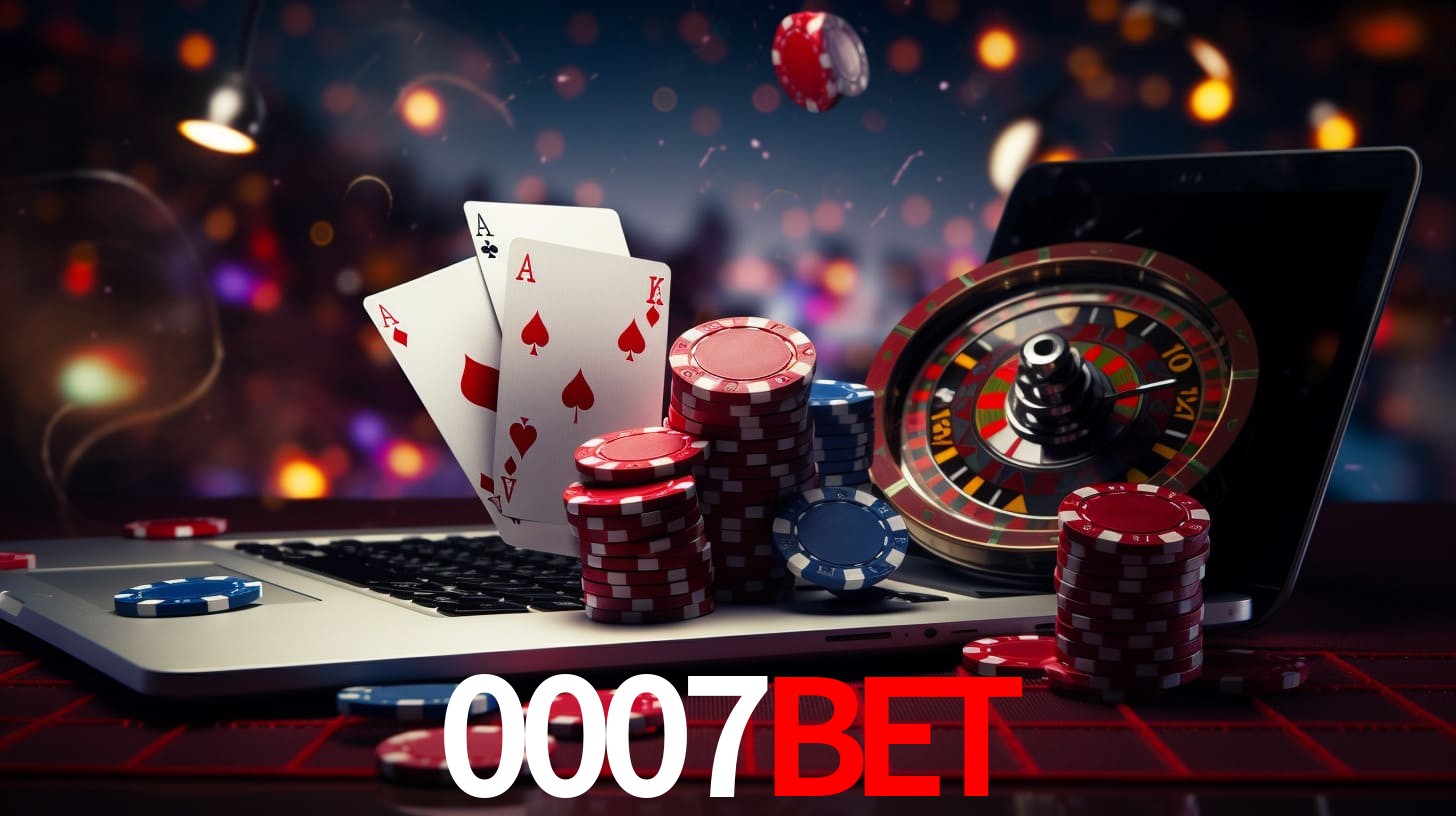 Football Betting 0007bet