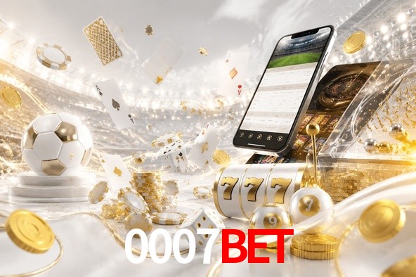 Experiência VIP 0007bet