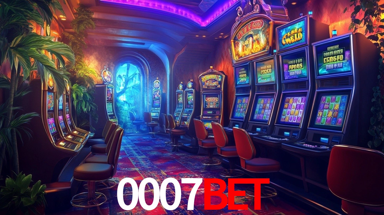Tournaments 0007bet
