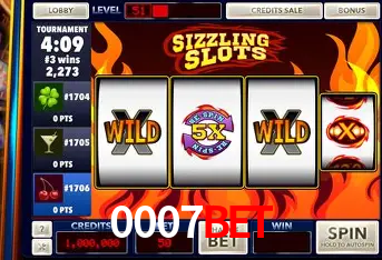 Desvendando o Mundo dos Jogos Virtuais na 0007bet