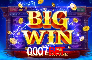Blackjack na 0007bet
