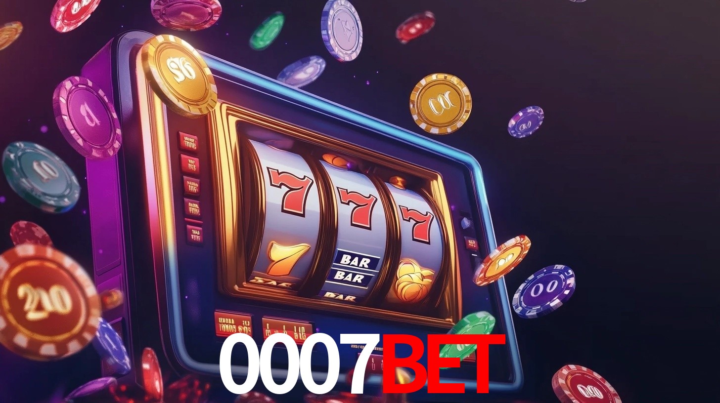 Programa VIP 0007bet