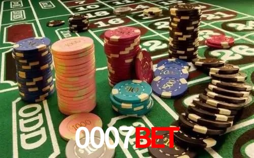 Apostas ao vivo 0007bet