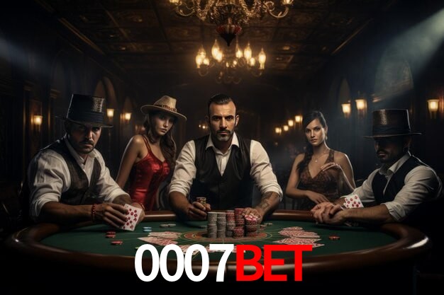 cassino 0007bet