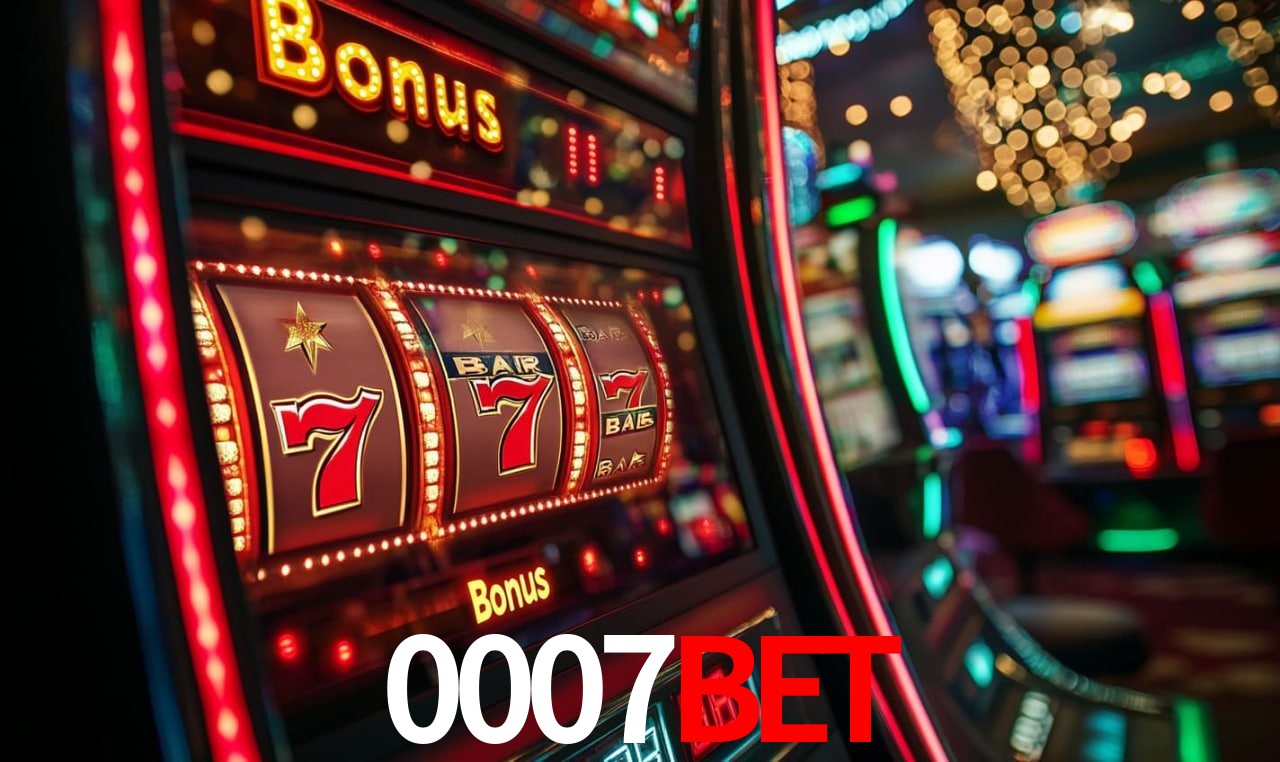 0007bet.com