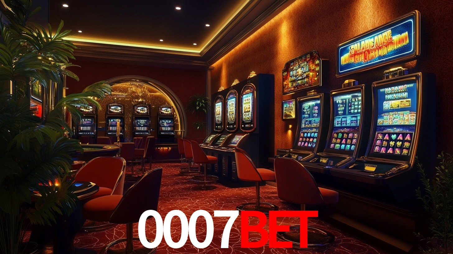 Daily Bonuses 0007bet